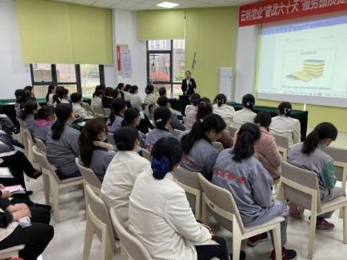 云帆物業(yè)“奮戰(zhàn)六十天”服務(wù)品質(zhì)提升專項(xiàng)活動(dòng)培訓(xùn)篇 精進(jìn)賦能，提升專業(yè)服務(wù)力