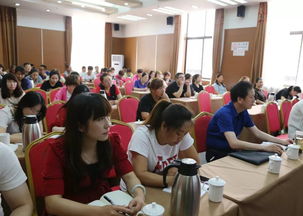 我區(qū)以社保業(yè)務(wù)系列培訓(xùn)為抓手，致力打造人社服務(wù)品牌