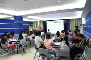 2019年廣州市社會(huì)組織培育基地培訓(xùn)活動(dòng)紀(jì)實(shí)